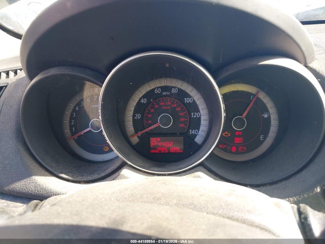 2013 KIA FORTE KNAFU4A27D5672472 Photo 6