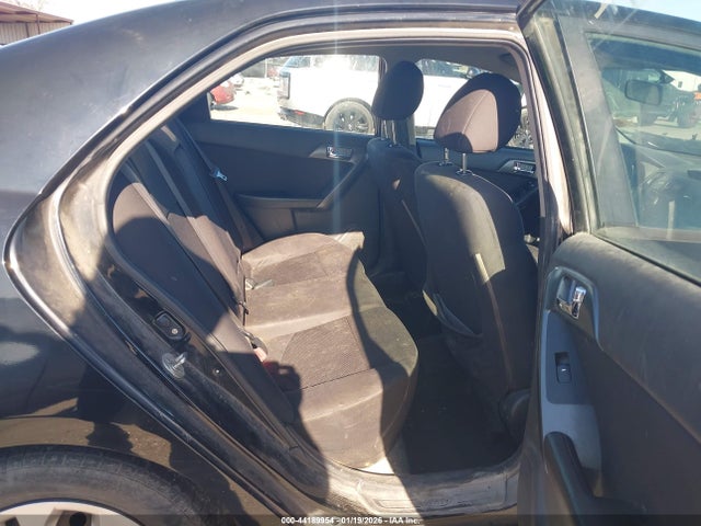 2013 KIA FORTE KNAFU4A27D5672472 Photo 7