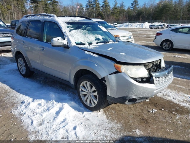 Aukcja sprzedaży 2011 Subaru Forester 2.5x Premium, vin: JF2SHACC9BG702651, numer aukcji: 44189959