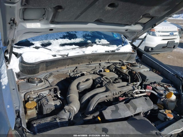 Aukcja sprzedaży 2011 Subaru Forester 2.5x Premium, vin: JF2SHACC9BG702651, numer aukcji: 44189959