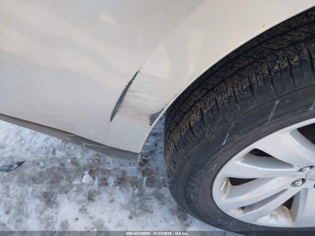 Aukcja sprzedaży 2011 Subaru Forester 2.5x Premium, vin: JF2SHACC9BG702651, numer aukcji: 44189959