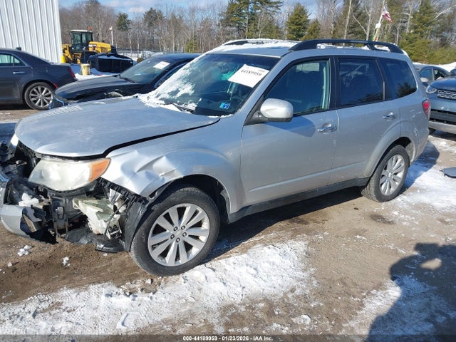 Aukcja sprzedaży 2011 Subaru Forester 2.5x Premium, vin: JF2SHACC9BG702651, numer aukcji: 44189959