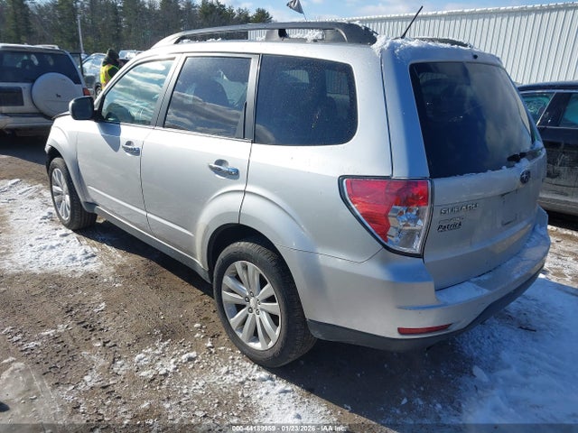 Aukcja sprzedaży 2011 Subaru Forester 2.5x Premium, vin: JF2SHACC9BG702651, numer aukcji: 44189959