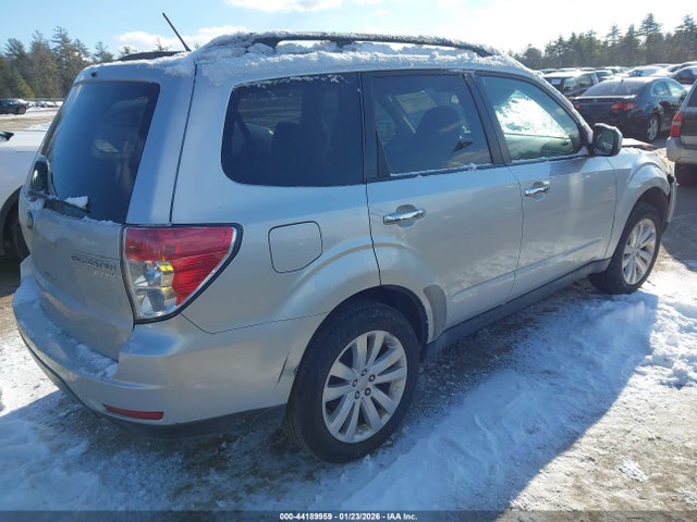 Aukcja sprzedaży 2011 Subaru Forester 2.5x Premium, vin: JF2SHACC9BG702651, numer aukcji: 44189959
