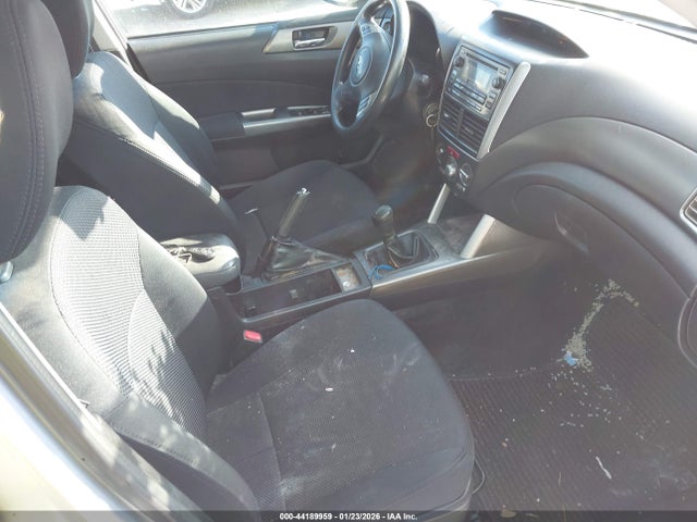 Aukcja sprzedaży 2011 Subaru Forester 2.5x Premium, vin: JF2SHACC9BG702651, numer aukcji: 44189959