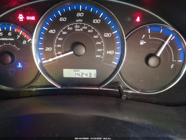 Aukcja sprzedaży 2011 Subaru Forester 2.5x Premium, vin: JF2SHACC9BG702651, numer aukcji: 44189959