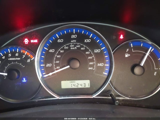 Aukcja sprzedaży 2011 Subaru Forester 2.5x Premium, vin: JF2SHACC9BG702651, numer aukcji: 44189959