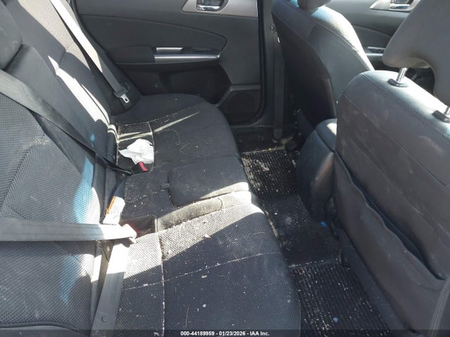 Aukcja sprzedaży 2011 Subaru Forester 2.5x Premium, vin: JF2SHACC9BG702651, numer aukcji: 44189959