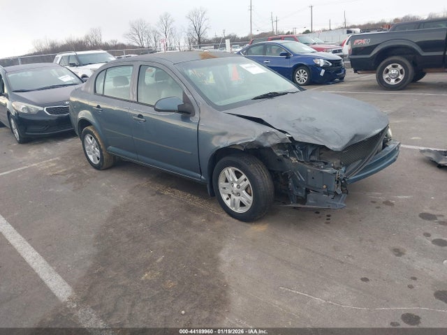 2005 CHEVROLET COBALT 1G1AL52F057573885