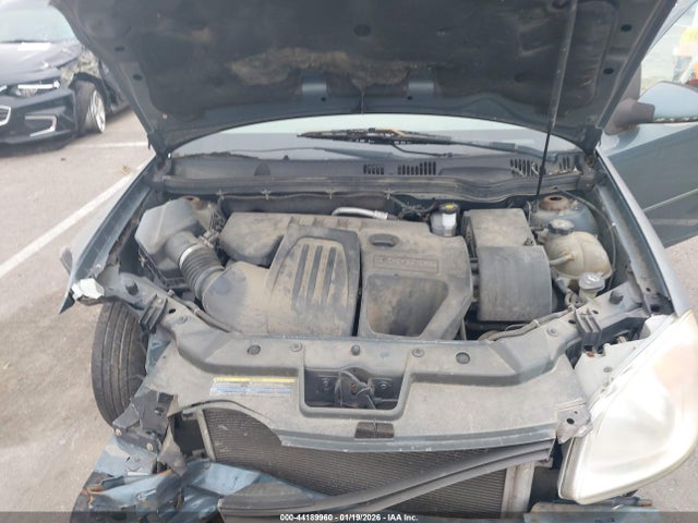 2005 CHEVROLET COBALT 1G1AL52F057573885 Photo 9