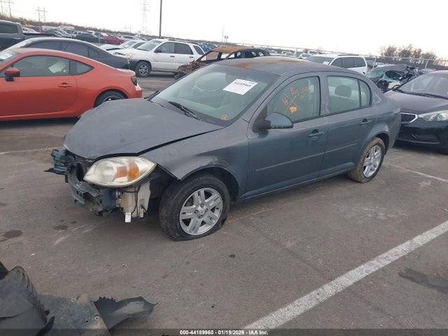 2005 CHEVROLET COBALT 1G1AL52F057573885 Photo 1