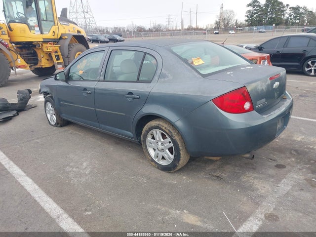 2005 CHEVROLET COBALT 1G1AL52F057573885 Photo 2