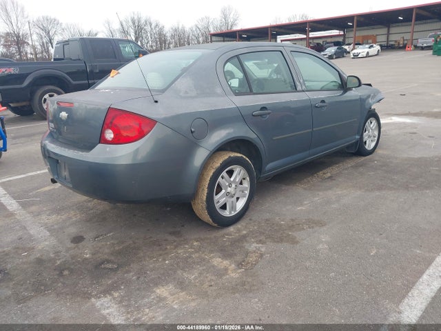 2005 CHEVROLET COBALT 1G1AL52F057573885 Photo 3