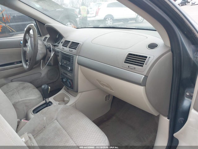 2005 CHEVROLET COBALT 1G1AL52F057573885 Photo 4