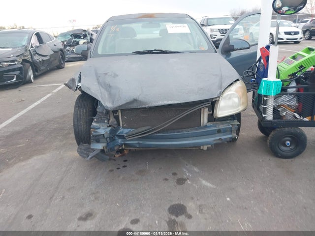 2005 CHEVROLET COBALT 1G1AL52F057573885 Photo 5