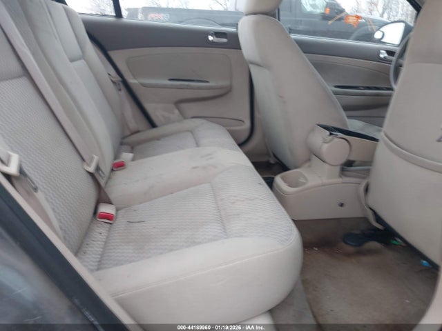 2005 CHEVROLET COBALT 1G1AL52F057573885 Photo 7