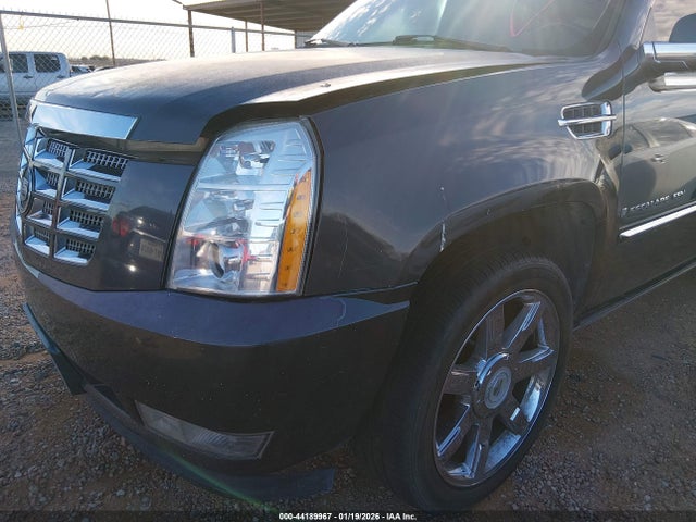 2008 CADILLAC ESCALADE ESV 1GYFK66868R125154 Photo 5