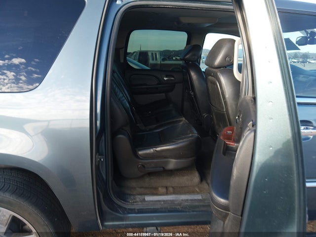 2008 CADILLAC ESCALADE ESV 1GYFK66868R125154 Photo 7