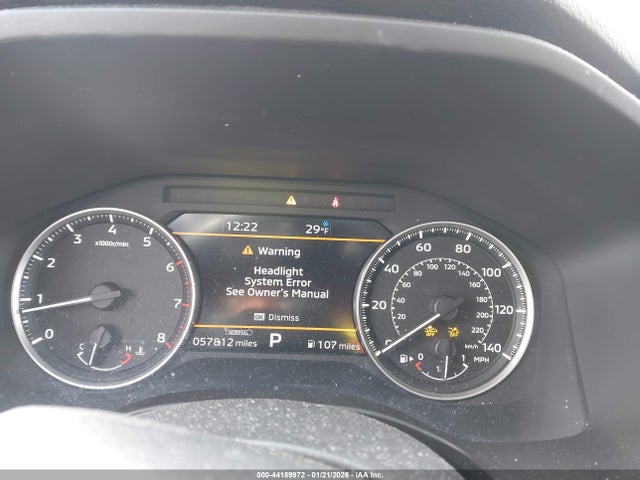 2022 MITSUBISHI OUTLANDER JA4J3UA89NZ087661 Photo 6