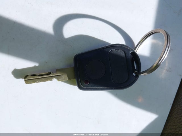 1998 BMW 540I WBADE532XWBV93115 Photo 10