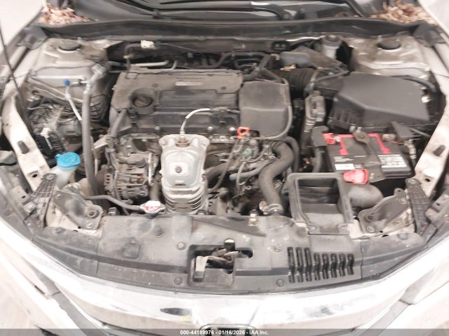 1HGCR2F33GA060327 Honda ACCORD LX