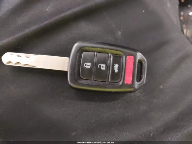 1HGCR2F33GA060327 Honda ACCORD LX