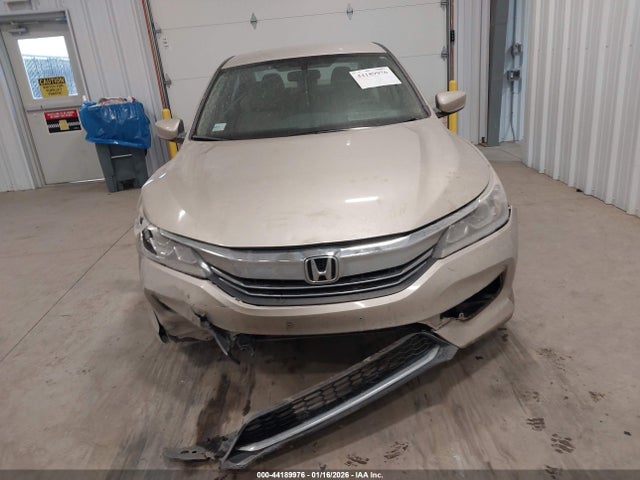 1HGCR2F33GA060327 Honda ACCORD LX