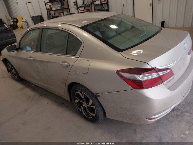 1HGCR2F33GA060327 Honda ACCORD LX
