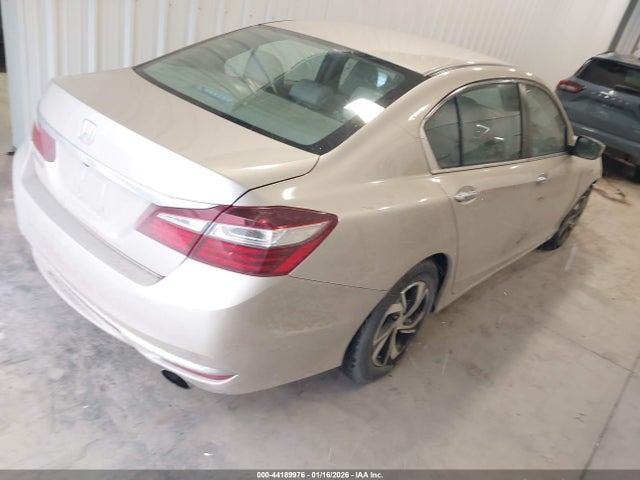 1HGCR2F33GA060327 Honda ACCORD LX