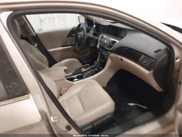 1HGCR2F33GA060327 Honda ACCORD LX