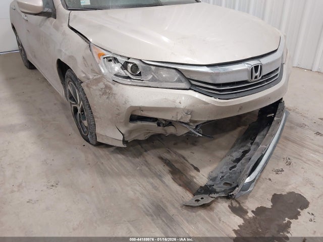 1HGCR2F33GA060327 Honda ACCORD LX