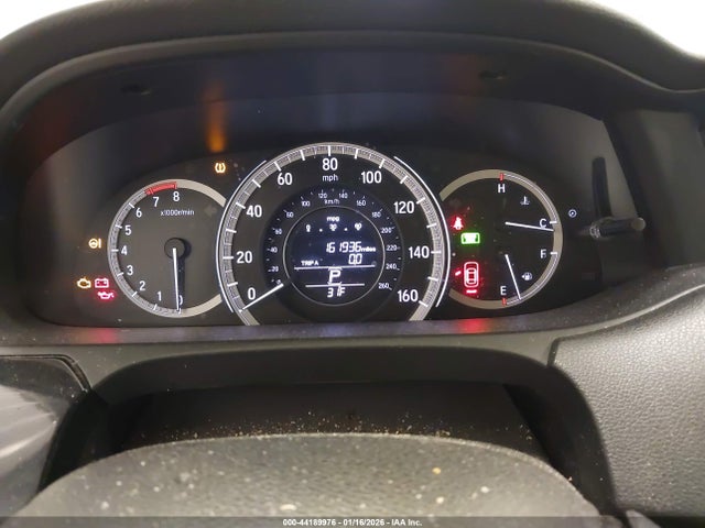 1HGCR2F33GA060327 Honda ACCORD LX
