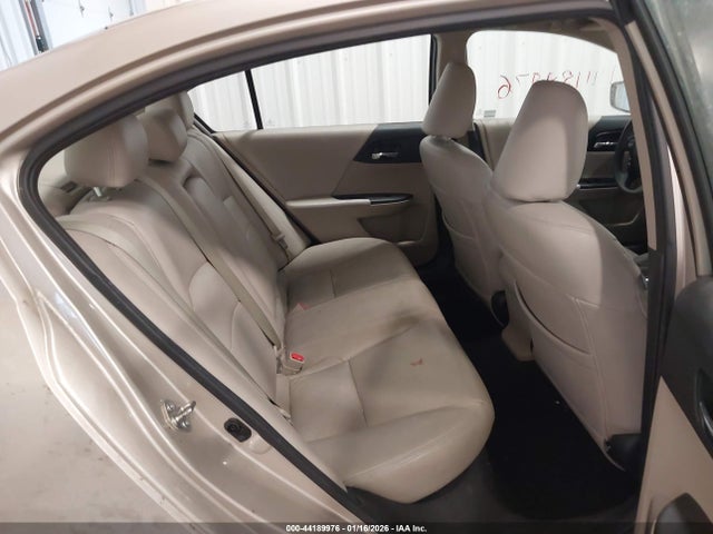 1HGCR2F33GA060327 Honda ACCORD LX