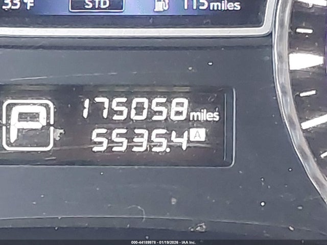 44189978 :رقم المزاد ، 5N1DL0MM3LC514784 vin ، 2020 Infiniti Qx60 Luxe Awd مزاد بيع