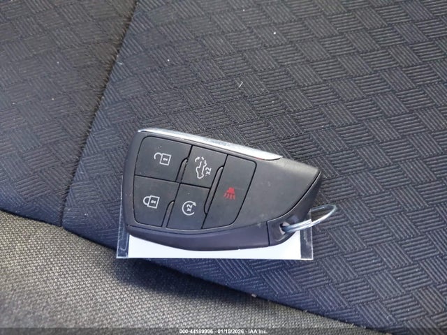 Продаж на аукціоні авто 2026 Chevrolet Silverado 1500 2wd  Standard Bed Custom, vin: 1GCRABEK2TZ151884, номер лоту: 44189996