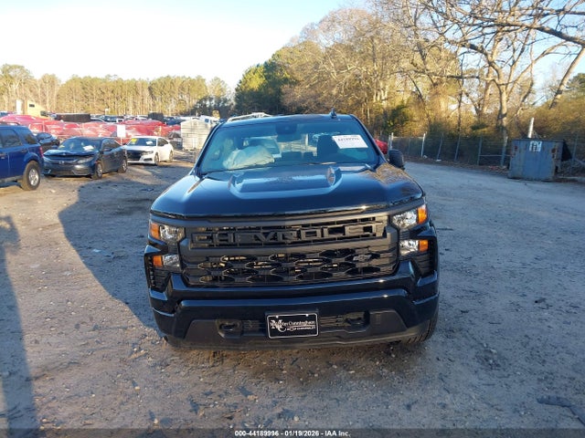 Продаж на аукціоні авто 2026 Chevrolet Silverado 1500 2wd  Standard Bed Custom, vin: 1GCRABEK2TZ151884, номер лоту: 44189996
