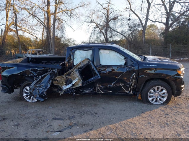 Продаж на аукціоні авто 2026 Chevrolet Silverado 1500 2wd  Standard Bed Custom, vin: 1GCRABEK2TZ151884, номер лоту: 44189996