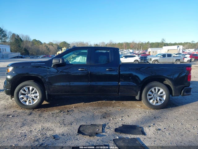 Продаж на аукціоні авто 2026 Chevrolet Silverado 1500 2wd  Standard Bed Custom, vin: 1GCRABEK2TZ151884, номер лоту: 44189996