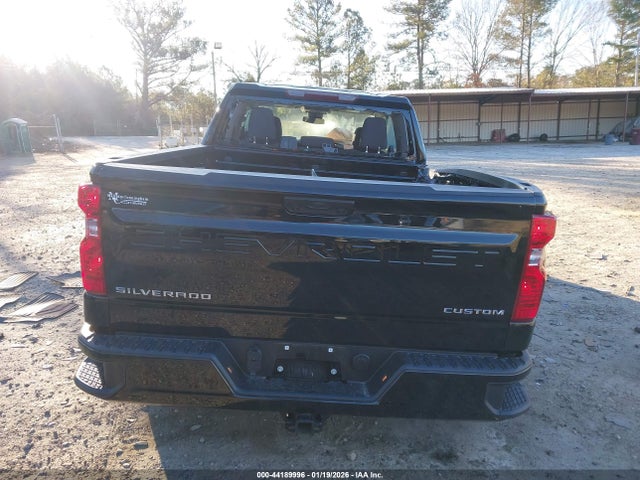 Продаж на аукціоні авто 2026 Chevrolet Silverado 1500 2wd  Standard Bed Custom, vin: 1GCRABEK2TZ151884, номер лоту: 44189996