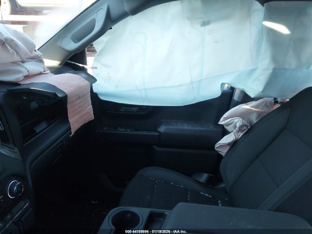 Продаж на аукціоні авто 2026 Chevrolet Silverado 1500 2wd  Standard Bed Custom, vin: 1GCRABEK2TZ151884, номер лоту: 44189996