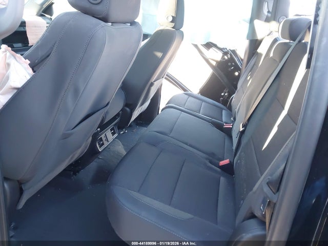Продаж на аукціоні авто 2026 Chevrolet Silverado 1500 2wd  Standard Bed Custom, vin: 1GCRABEK2TZ151884, номер лоту: 44189996