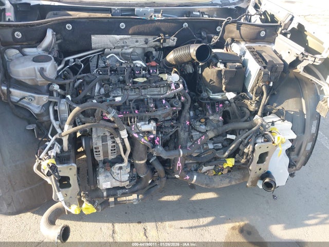 1V2HR2CA3RC538243 Volkswagen Atlas 2.0t Se W/technology