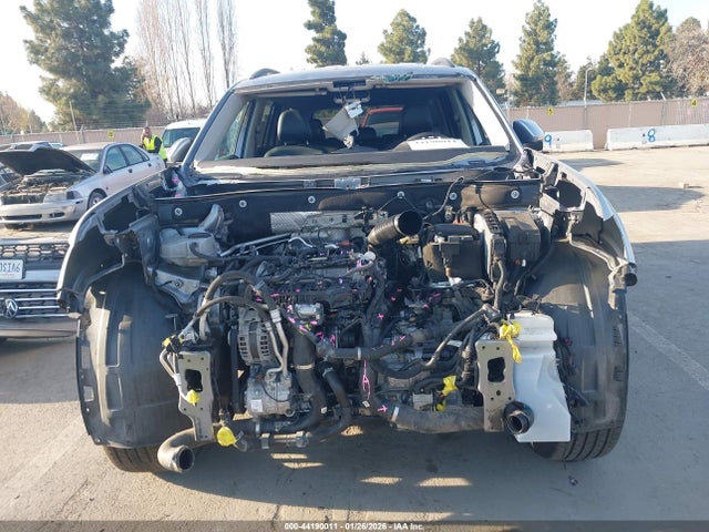 1V2HR2CA3RC538243 Volkswagen Atlas 2.0t Se W/technology
