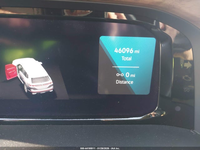 1V2HR2CA3RC538243 Volkswagen Atlas 2.0t Se W/technology