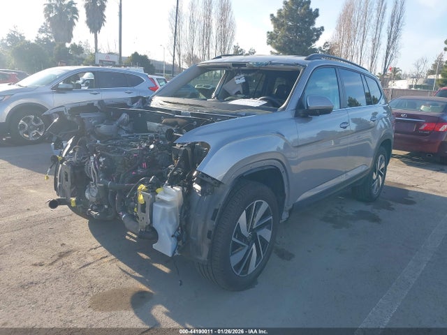 1V2HR2CA3RC538243 Volkswagen Atlas 2.0t Se W/technology