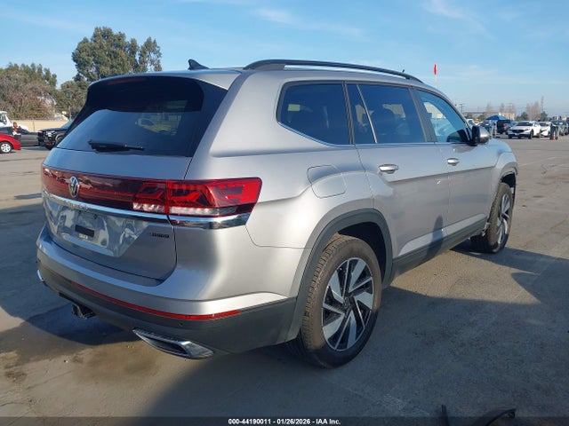 1V2HR2CA3RC538243 Volkswagen Atlas 2.0t Se W/technology