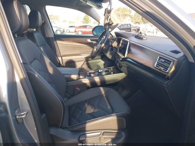 1V2HR2CA3RC538243 Volkswagen Atlas 2.0t Se W/technology