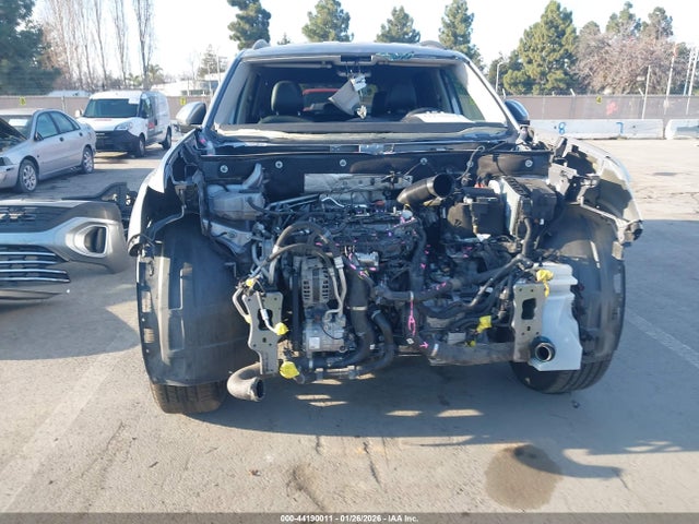1V2HR2CA3RC538243 Volkswagen Atlas 2.0t Se W/technology