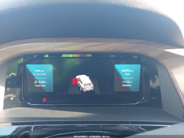 1V2HR2CA3RC538243 Volkswagen Atlas 2.0t Se W/technology