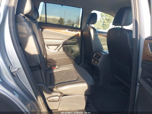 1V2HR2CA3RC538243 Volkswagen Atlas 2.0t Se W/technology